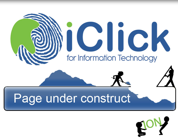 iclick for information technology